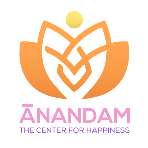 Inauguration of Anandam